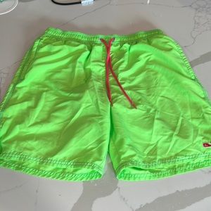 Swimming Trunks